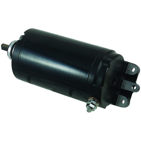 Replacement For Sea-Doo Gti Se 130 Personal Watercraft Year 2014 -- 1503CC Starter Drive